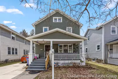 1130 Sibley Street NW, Grand Rapids, MI 49504 - Photo 1