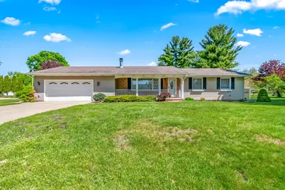 29 Warren Avenue, Hillsdale, MI 49242 - Photo 1