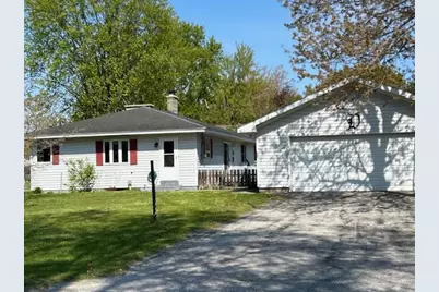 2015 Mary Avenue, Muskegon, MI 49444 - Photo 1