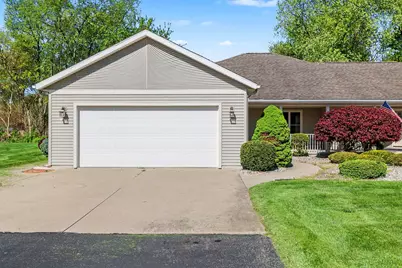 81 Oakwood Drive, Coldwater, MI 49036 - Photo 1