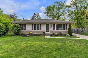 386 Charter House Ct, Canton, MI 48188 - Photo 1
