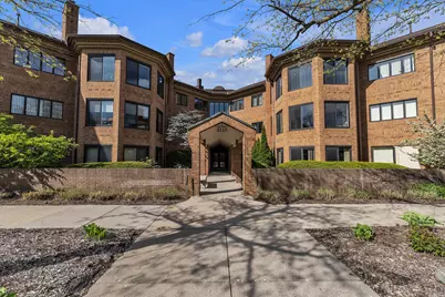 2115 Nature Cove Court #308, Ann Arbor, MI 48104 - Photo 1