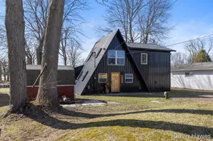 259 Ivason Dr, Stanton, MI 48888 - Photo 1