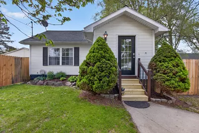 610 17th Street, Jackson, MI 49203 - Photo 1