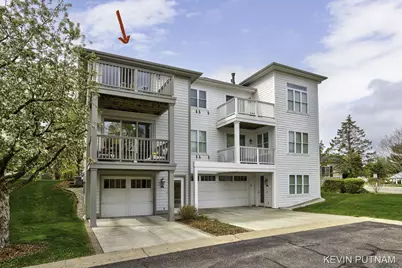 221B Outlook Drive #(2), Douglas, MI 49406 - Photo 1
