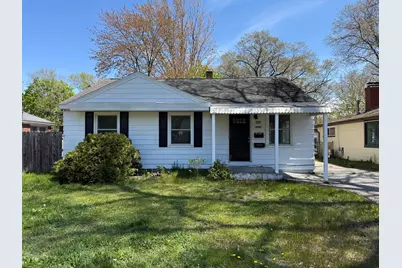 1060 Green Street, Muskegon, MI 49442 - Photo 1