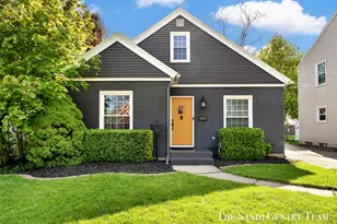 2414 Paris Ave SE, Grand Rapids, MI 49507 - Photo 1