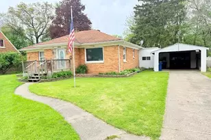 829 Dwillard Dr, Kalamazoo, MI 49048 - Photo 1