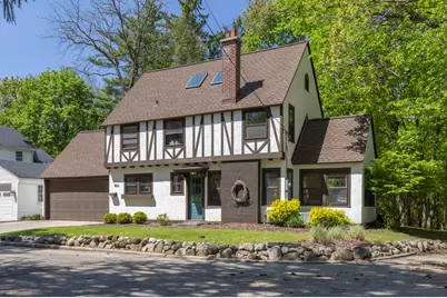 803 Forest Glen Boulevard, Kalamazoo, MI 49008 - Photo 1