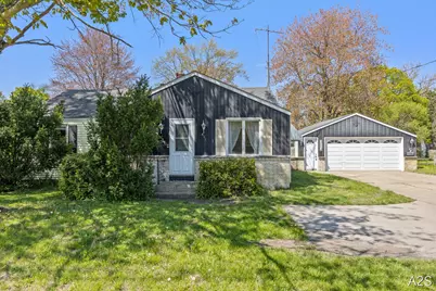 711 Riley Street, Holland, MI 49424 - Photo 1