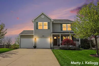 2580 Cotherstone Court SW, Wyoming, MI 49418 - Photo 1