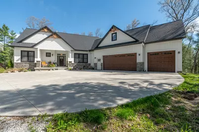 3855 Hampshire Hill Lane, Twin Lake, MI 49457 - Photo 1