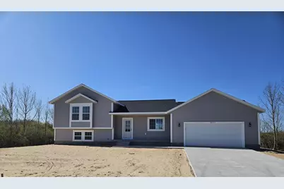 3319 Benston Road, Whitehall, MI 49461 - Photo 1