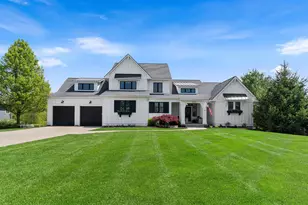 8020 Summerwood ct, Hudsonville, MI 49426 - Photo 1