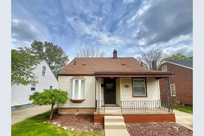 21120 Beechwood Avenue, Eastpointe, MI 48021 - Photo 1