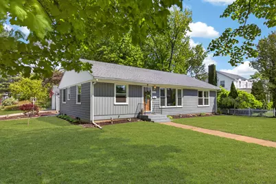 1803 Forres Avenue, Saint Joseph, MI 49085 - Photo 1