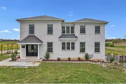6217 Mast Road, Dexter, MI 48130 - Photo 1