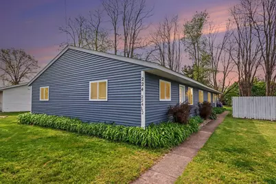 224 Charles Street, Otsego, MI 49078 - Photo 1