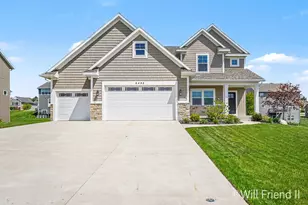 6498 Sun Rdg Dr SW, Byron Center, MI 49315 - Photo 1