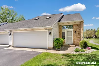 1011 Fairfield Drive, Hudsonville, MI 49426 - Photo 1