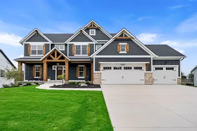 5584 Stonebridge Drive, Grandville, MI 49418 - Photo 1