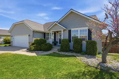 7036 Cornerstone Drive SE, Caledonia, MI 49316 - Photo 1