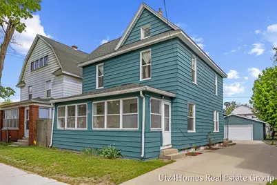 139 Sutton Street SW, Grand Rapids, MI 49507 - Photo 1