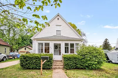 909 Alderman Street, Belding, MI 48809 - Photo 1
