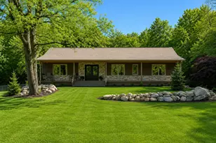 9797 Graham Rd, Plainwell, MI 49080 - Photo 1