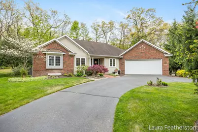 2084 Timberview Drive NE, Grand Rapids, MI 49525 - Photo 1