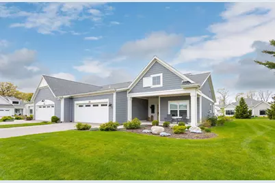 152 Jeans Meadow Court, Holland, MI 49424 - Photo 1