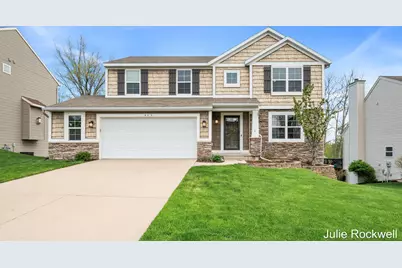 473 Orchard Drive NE, Rockford, MI 49341 - Photo 1