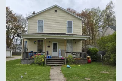 121 Sanborn Avenue, Big Rapids, MI 49307 - Photo 1