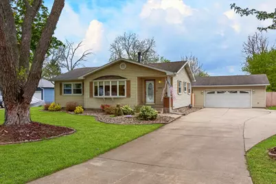 2767 Oakwood Lane, Saint Joseph, MI 49085 - Photo 1
