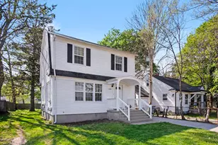 1219 Ball Ave NE, Grand Rapids, MI 49505 - Photo 1