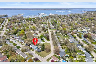 2390 Greenwood Street, Muskegon, MI 49441 - Photo 1