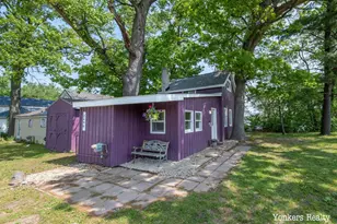 2696 Cottage Dr, Orleans, MI 48865 - Photo 1