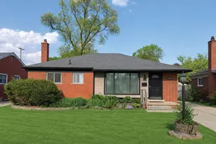 13042 Sioux Ave, Bedford, MI 48239 - Photo 1