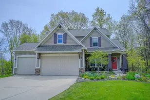 111 Muirfield Ct NE, Rockford, MI 49341 - Photo 1