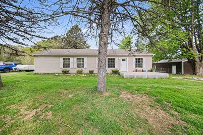 6848 Coon Hill Road, Munith, MI 49259 - Photo 1