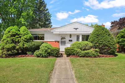 8278 Mills Street, Taylor, MI 48180 - Photo 1