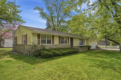 1551 Pontiac Road, Benton Harbor, MI 49022 - Photo 1