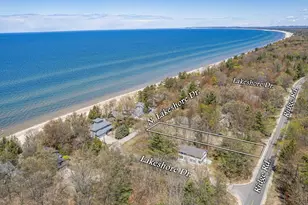 4674 N Lakeshore Dr, Mears, MI 49436 - Photo 1