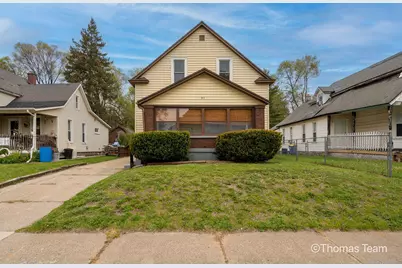 911 Hancock Street SE, Grand Rapids, MI 49507 - Photo 1
