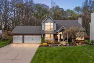 7321 Cuesta Way NE, Rockford, MI 49341 - Photo 1