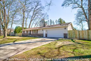 1830 N Roberts Rd, Muskegon, MI 49445 - Photo 1