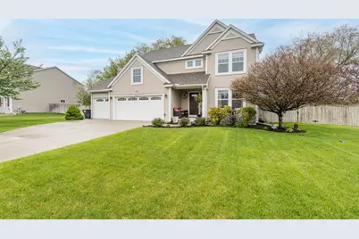 5680 Attleberry Avenue, Kalamazoo, MI 49009 - Photo 1
