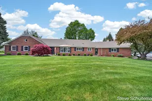 3109 S Bluff Ct, Hudsonville, MI 49426 - Photo 1