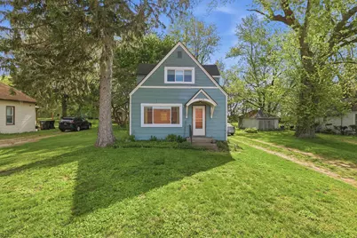 229 Wilson Street, Fennville, MI 49408 - Photo 1