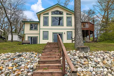 7975 E Lake Road, Twin Lake, MI 49457 - Photo 1